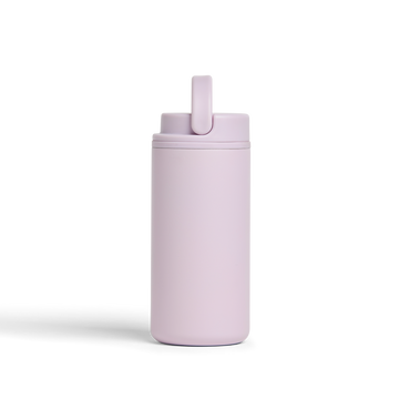 12oz Nomad Grip Tumbler - Lavender