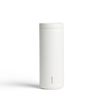 16oz Nomad Sip Tumbler - White