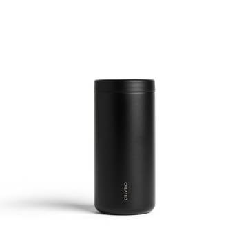 12oz Nomad Sip Tumbler - Black