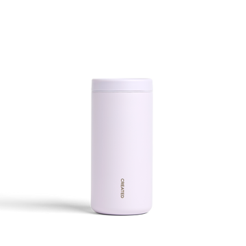12oz Nomad Sip Tumbler - Lavender