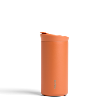 12oz Nomad Flip Tumbler - Terracotta