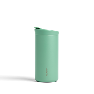 12oz Nomad Flip Tumbler - Sage Green