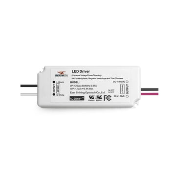 120V -24V 40W | LED Driver Supplier | Triac Dimming