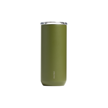 16oz Everyday Tumbler - Olive Green
