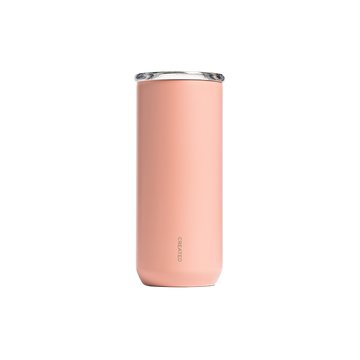 16oz Everyday Tumbler - Eraser Pink
