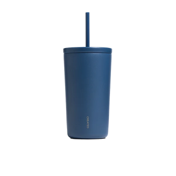 16oz Cold Cup - Pacific Blue