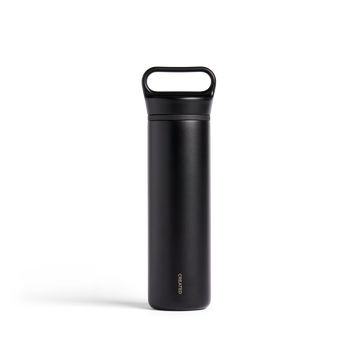 20oz Wander Water Bottle - Black