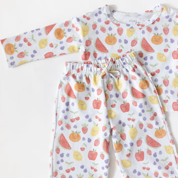 Comfy Pajamas