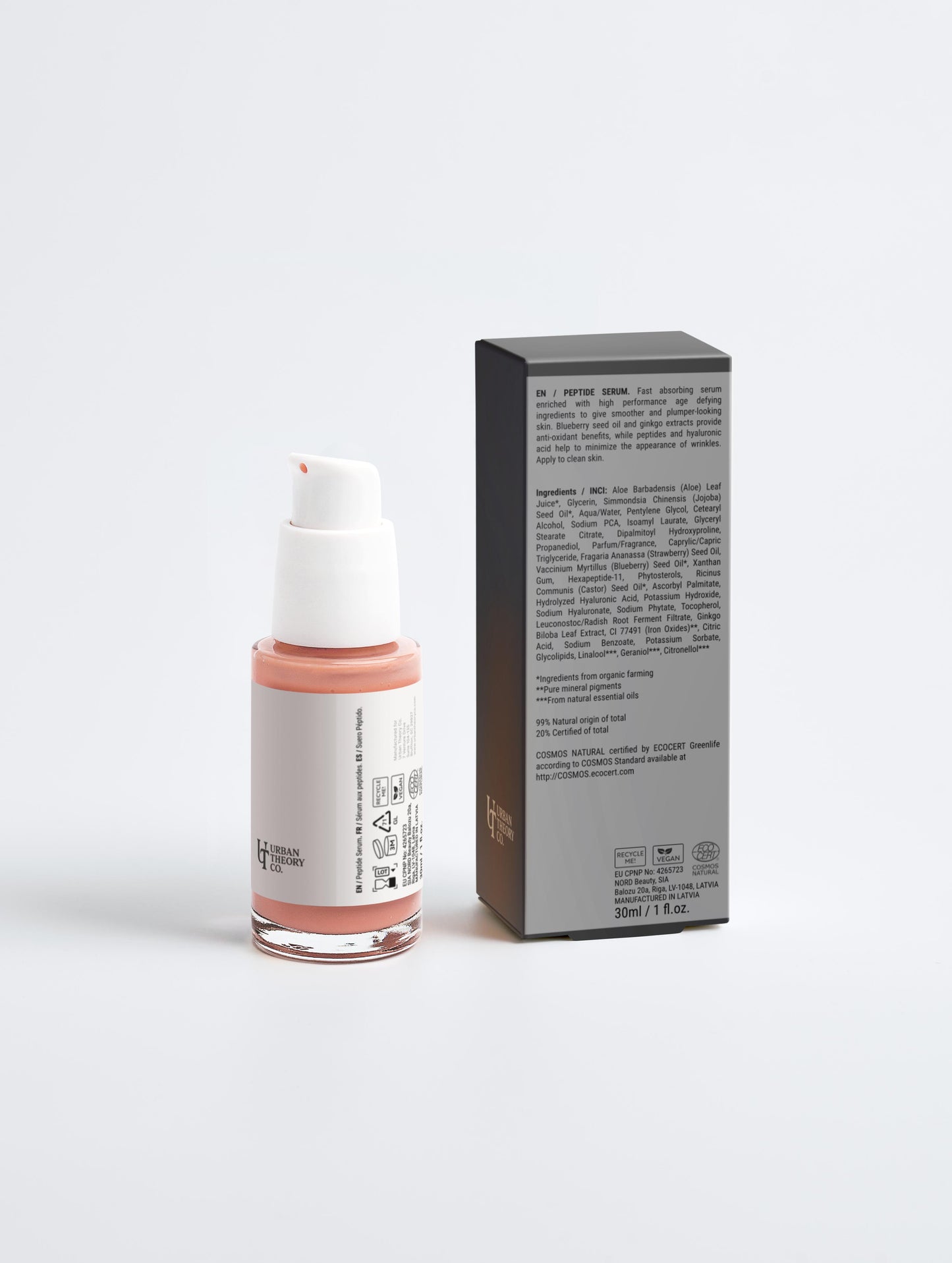 Renew & Restore Age Defying Duo