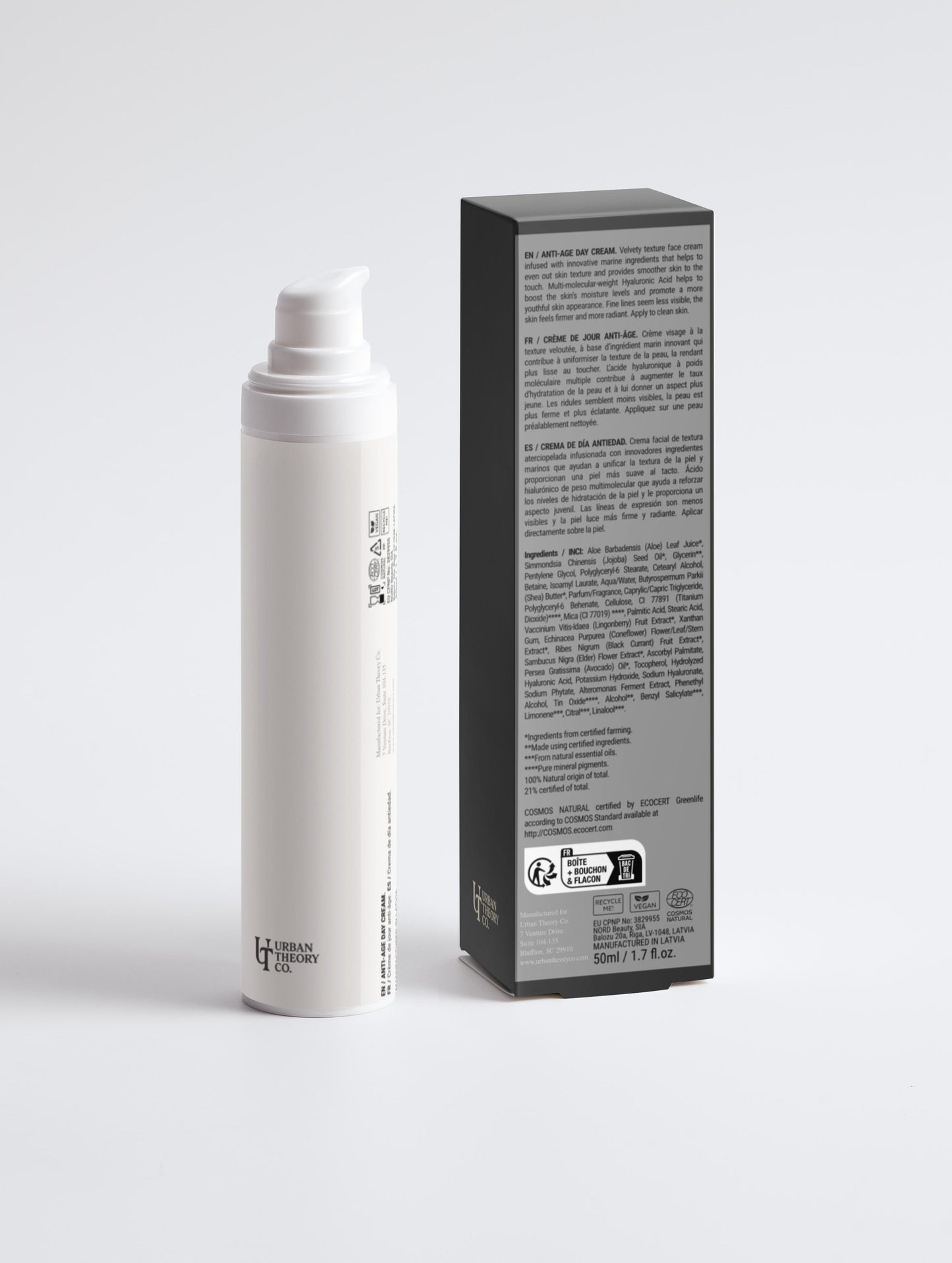 Renew & Restore Age Defying Duo