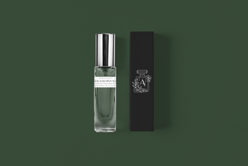 Balsam Royale Eau de Parfum