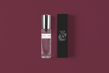Freesia + Amber Eau de Parfum