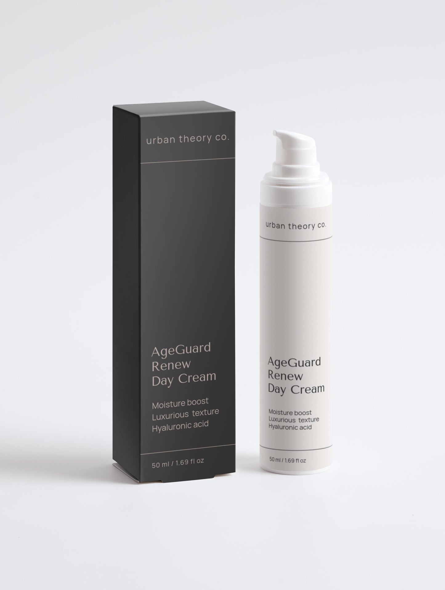 Renew & Restore Age Defying Duo