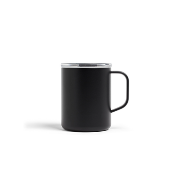 12oz Roam Mug - Black