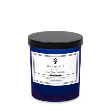 Affection Gardenia & Oud Wood