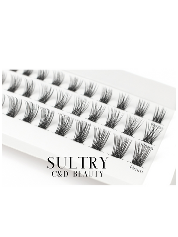 Sultry Forever Flawless Refill
