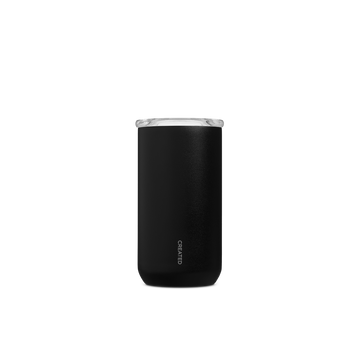 12oz Everyday Tumbler - Black