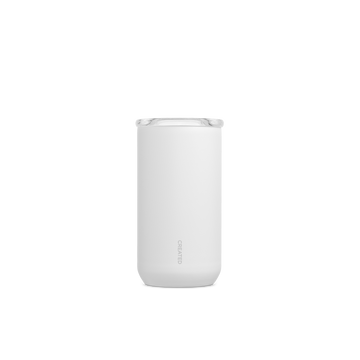 12oz Everyday Tumbler - White