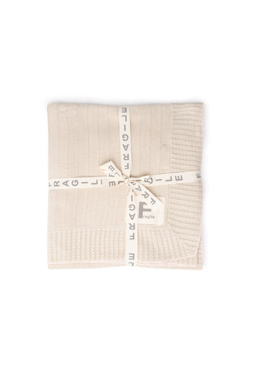 Knit Blanket