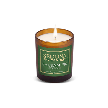 Balsam Fir