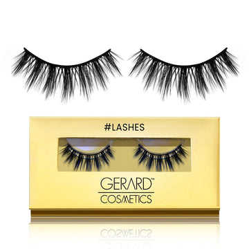 #Realness - Realness Lashes