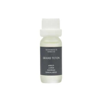 Grand Teton Oil Blend