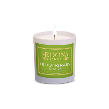 Lemongrass Energy