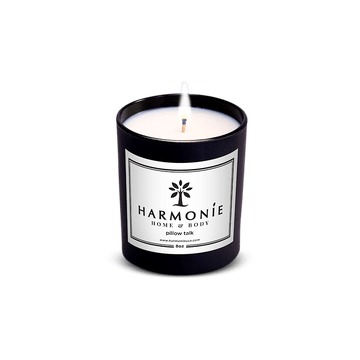 Pillow Talk Candle