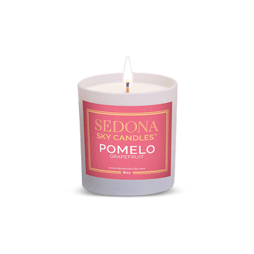 Pomelo Red Grapefruit