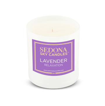 Sedona Sky Candles - Lavender