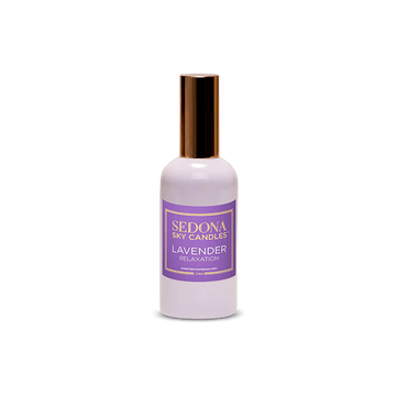 Lavender Relaxation All Purpose Spray 3.4 Oz