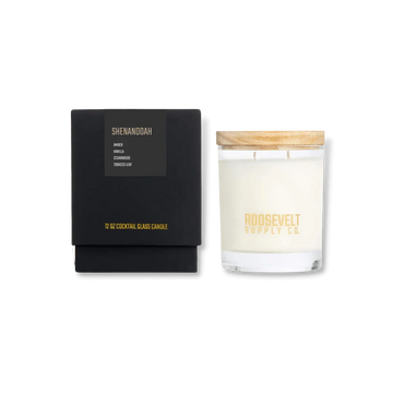 Shenandoah Candle