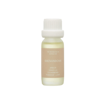 Shenandoah Oil Blend