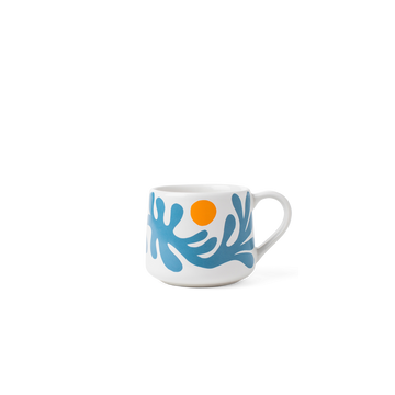 Ty Wiliams - Kelp - 12oz Crescent