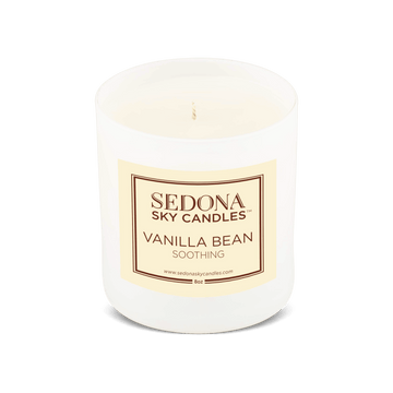 Vanilla Bean Soothing