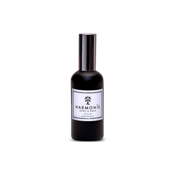 Wild Ginger Spray - 3.4 Oz by Harmonie Home & Body