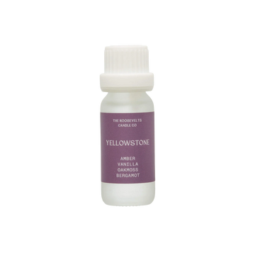 Yellowstone Oil Blend