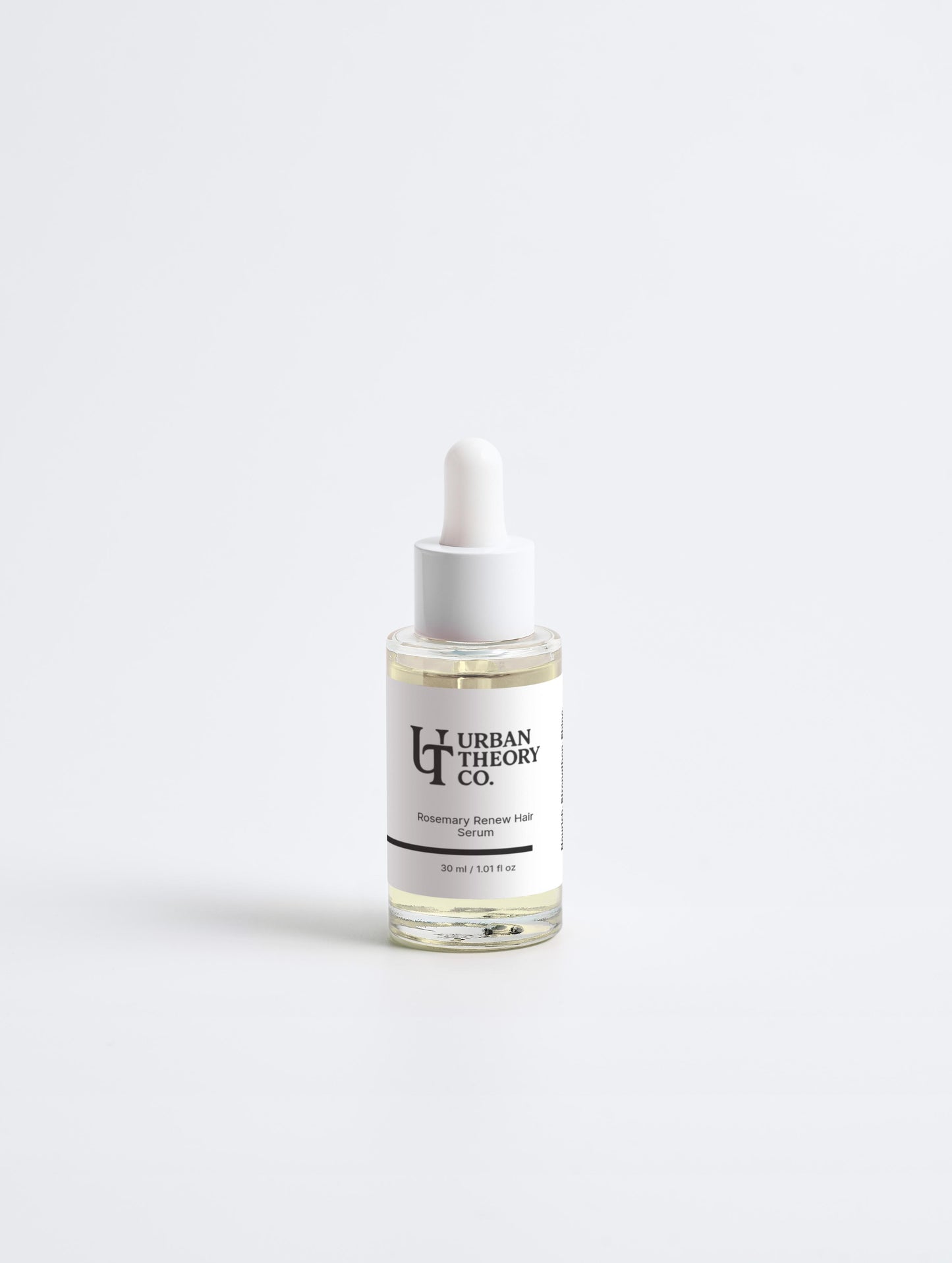 Rosemary Renew Hair Serum