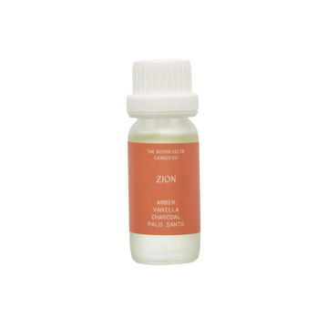 Zion Oil Blend