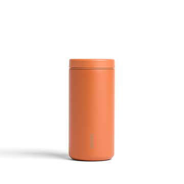 12oz Nomad Sip Tumbler - Terracotta