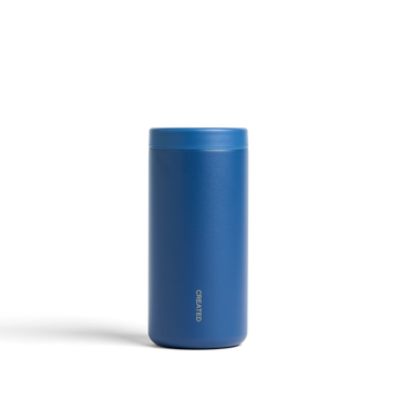 12oz Nomad Sip Tumbler - Pacific Blue