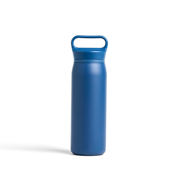 26oz Wander Water Bottle - Pacific Blue