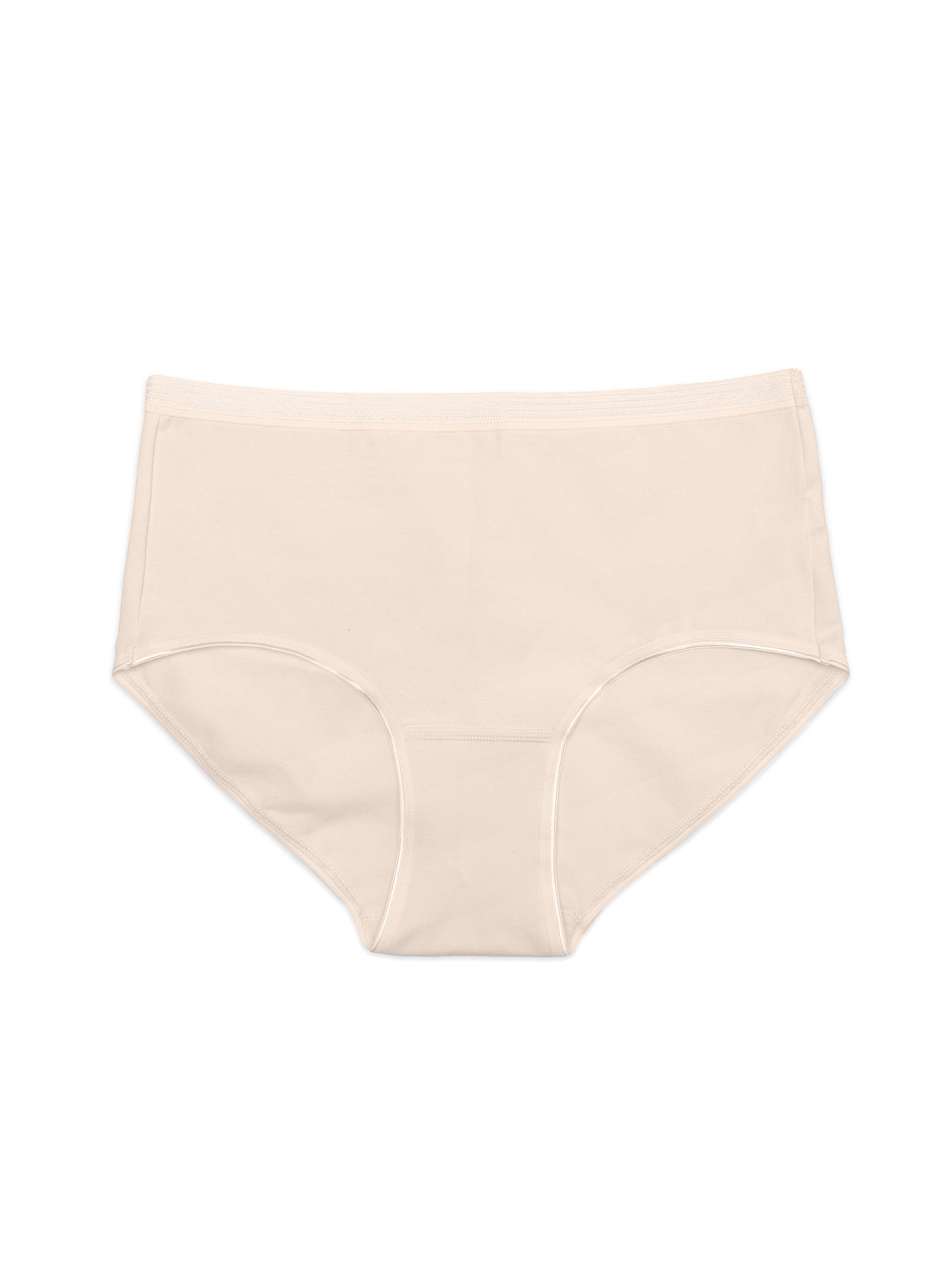 Panties Conte Basic Collection LB 2016 - High-Waisted Bikini