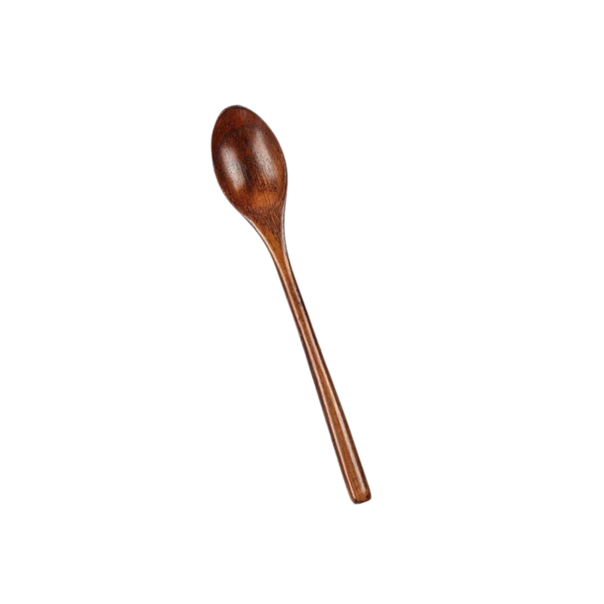 Small Wooden Rice Spoon