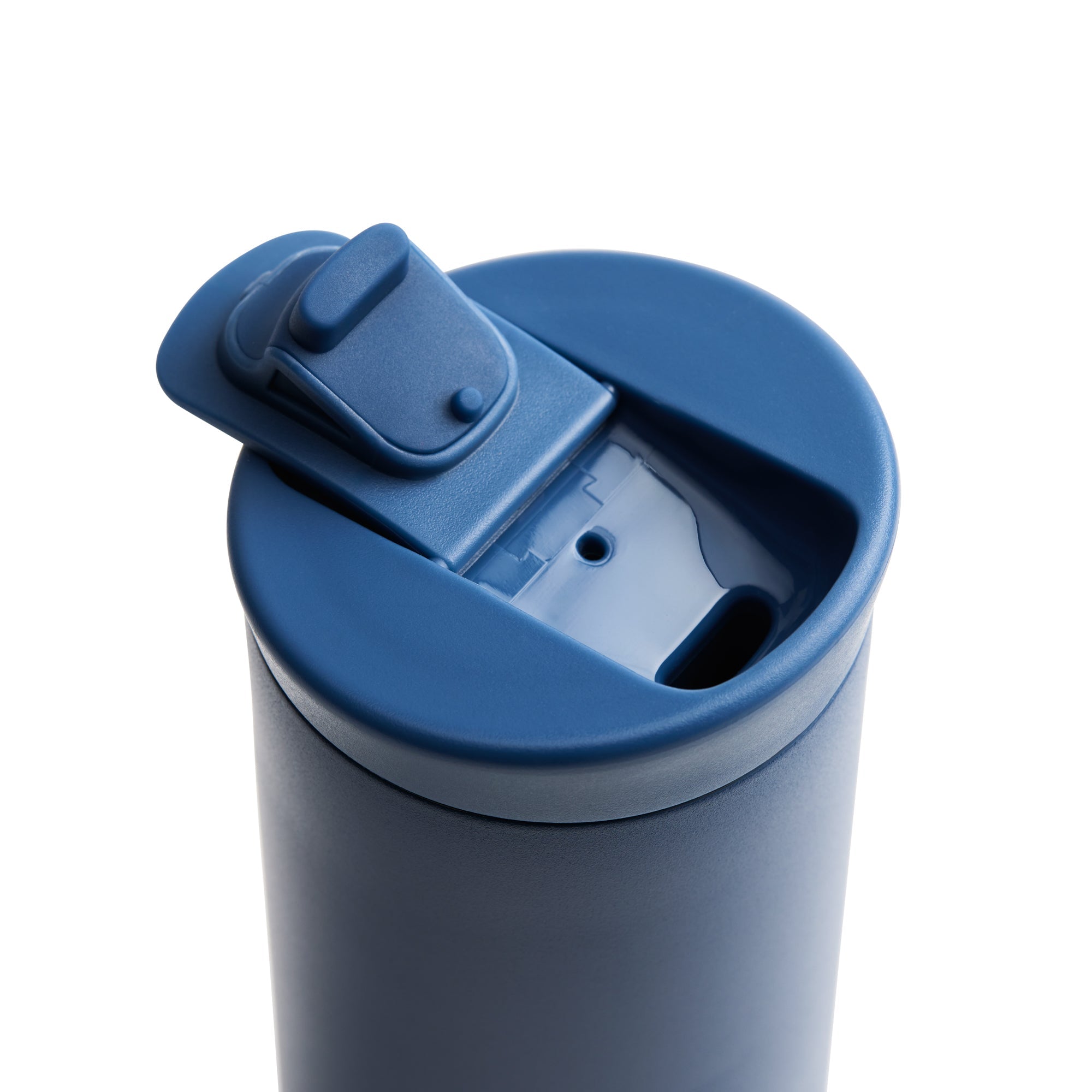 16oz Nomad Flip Tumbler - Pacific Blue