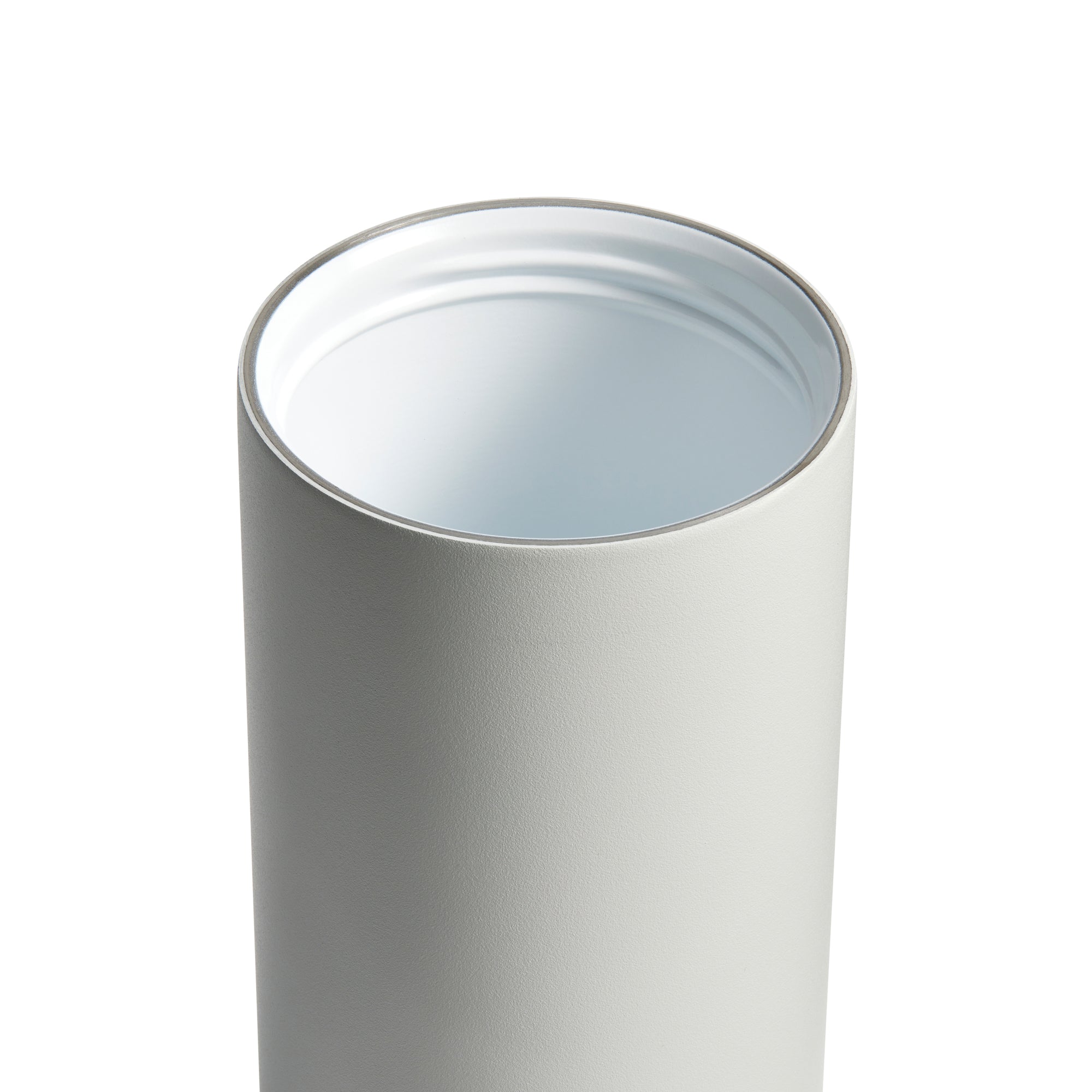 16oz Nomad Grip Tumbler - White