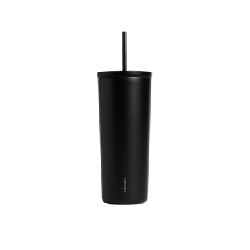 24oz Cold Cup - Black