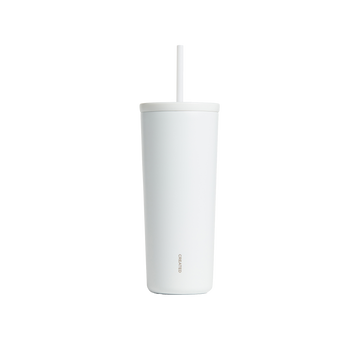 24oz Cold Cup- White