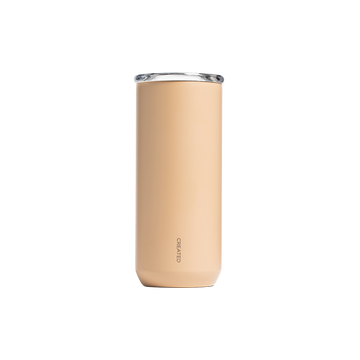 16oz Everyday Tumbler - Desert Tan