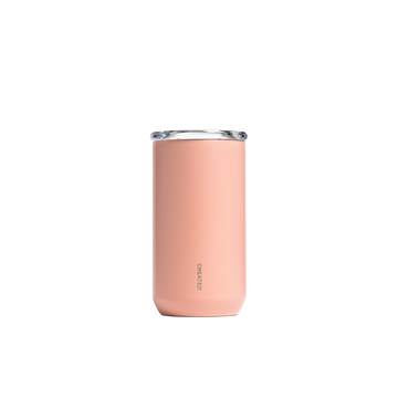 12oz Everyday Tumbler - Eraser Pink